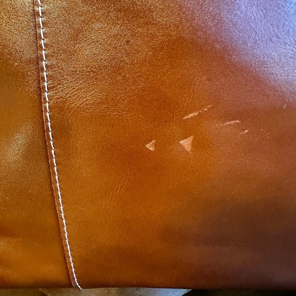 Patricia Nash Solari Leather Tote Bag - Picture 11 of 11